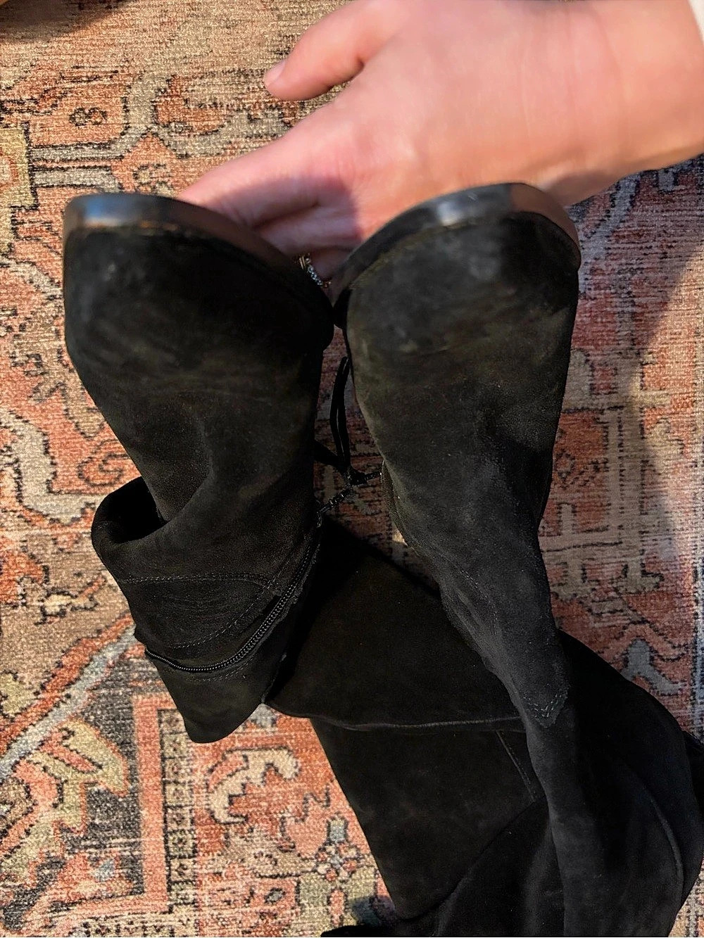 Sam Edelman Over the Knee Boot - Picture 6 of 6